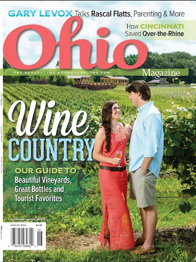 Ohio Magazine