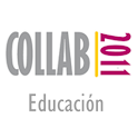Collab2011 logo
