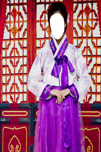 【免費攝影App】Hanbok Suit Photo-APP點子