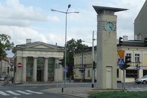 Rogatka Wrocławska