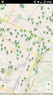 Fontane di Torino maps(圖1)-速報App