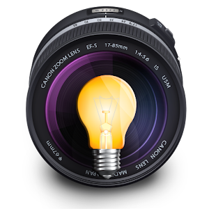 Light exposure 攝影 App LOGO-APP開箱王