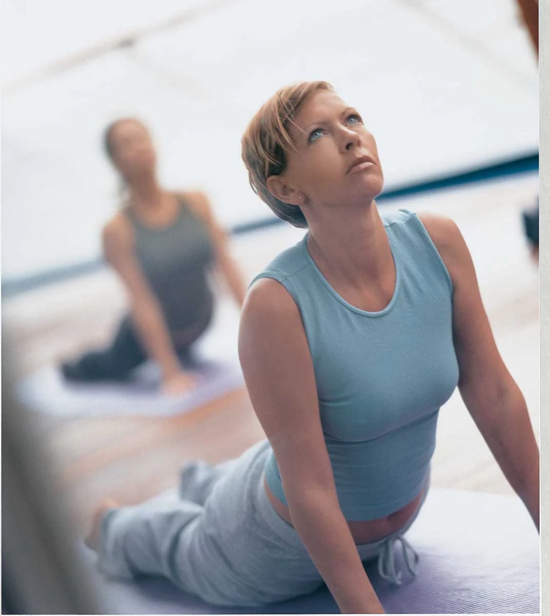 Silversea_Fitness - Keep in shape with a regimen to fit your lifestyle on a Silversea cruise.