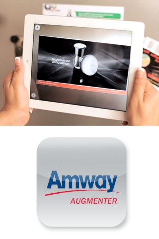 Amway Augmenter