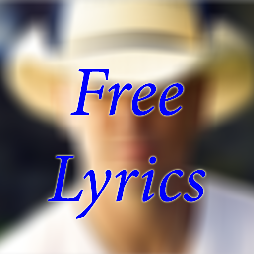 KENNY CHESNEY FREE LYRICS