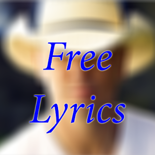 Free Download KENNY CHESNEY FREE LYRICS APK