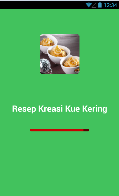  Download  Resep  Kreasi Kue Kering  for PC choilieng com