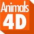 Animals 4D1.0