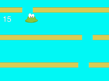 Dropping Jelly(圖2)-速報App