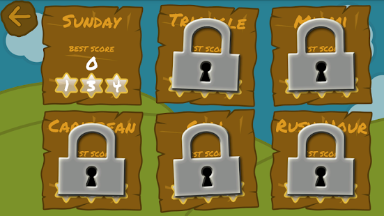 Monkey Airways(圖4)-速報App