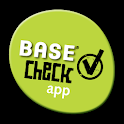 BASE CHECK logo