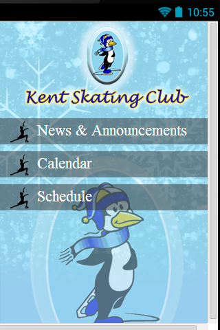 Kent Skating Club