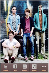 Free Departure From Normal - DFN APK