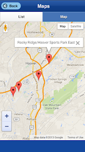 Hoover Soccer Club Screenshots 9