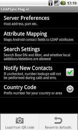 Contact Discoverer (Beta) poster 3