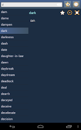 English Ancient Hebrew Dict poster 8