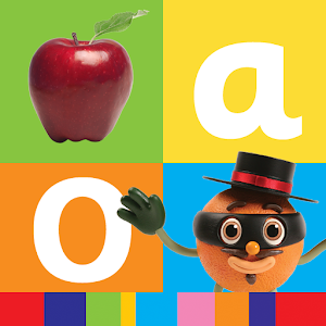 Froobles Phonics 1.1
