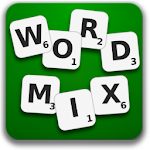 Cover Image of Baixar WordMix - palavras cruzadas vivas 1.8.6 APK