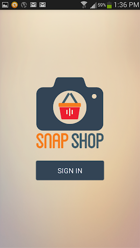 SnapShop