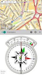 All-In-One Offline Maps 6