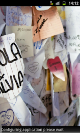 Romeo and Juliet in Verona poster 1