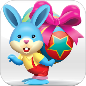 Easter Fun For Babies logo