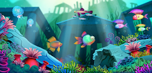 Jolly Aquarium APK