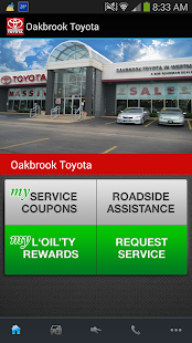Free Download Bob Rohrman's Oakbrook Toyota APK for Android