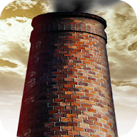 脱出ゲーム: 巨大な煙突