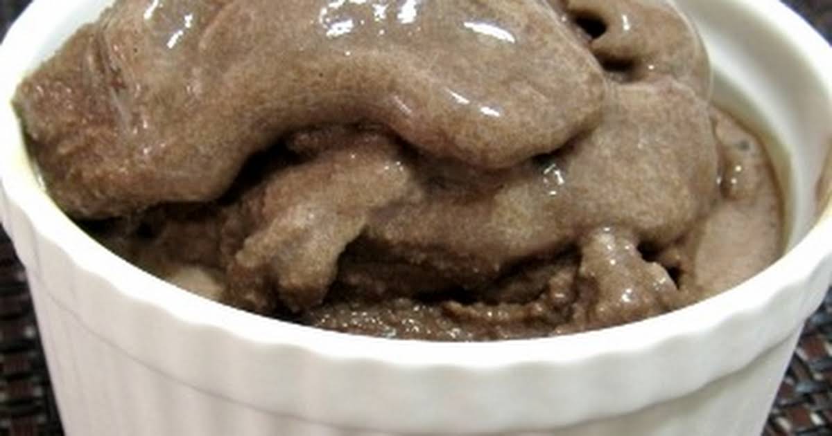 10 Best Low Carb Low Calorie Desserts Recipes Yummly