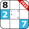 Sudoku++ (free) logo