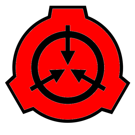 SCP Database LOGO-APP點子