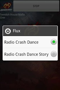 How to mod Player Radio Crash Dance 2.0.1 apk for bluestacks
