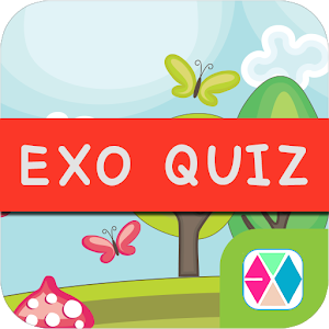 엑소퀴즈 for 엑빙.apk 1.01
