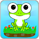 Climbing Frog (Free)