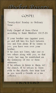 Pocket Rosary(圖6)-速報App