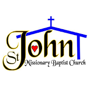 St John MBC  Icon