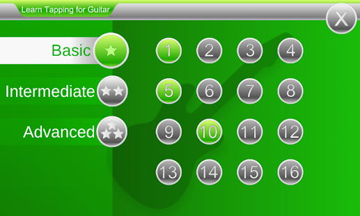 Download Aplikasi Learn Tapping for Guitar Untuk Android ...