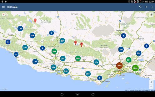 Webcams Screenshots 8