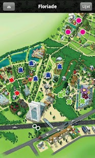 Floriade 2012 - Venlo (NL) Screenshots 2