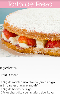 How to download Recetas de Postres lastet apk for laptop