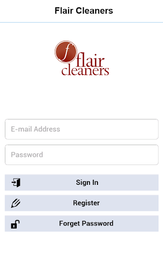 免費下載商業APP|Flair Cleaners app開箱文|APP開箱王