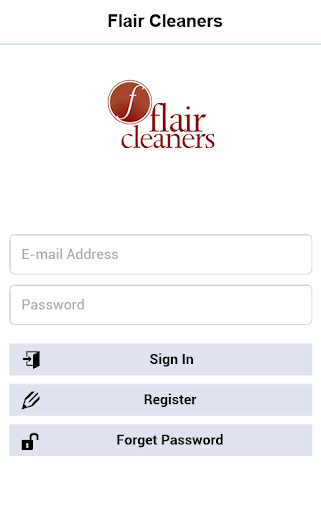 Flair Cleaners