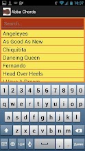 Foofighters Lyrics and Chords APK Download for Android