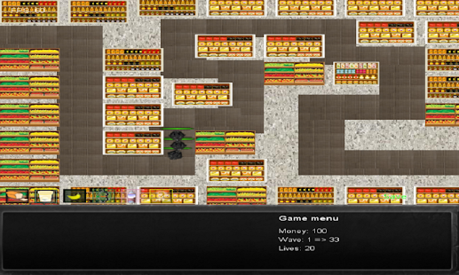 How to download Grocery Store Lockdown 1.0.5 apk for bluestacks