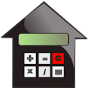 房贷计算器 logo
