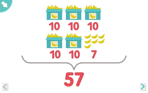 Math learn to add and subtract(圖3)-速報App