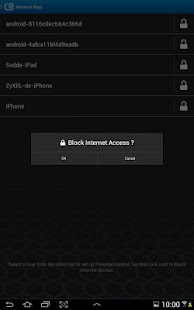 Network Manager(圖4)-速報App