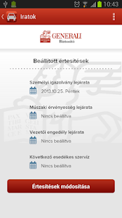 Free Generali Smart Gépjármű APK