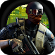 FPS Action Shot-Counter Strike